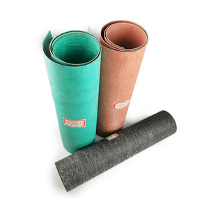 Plaques <span class=keywords><strong>de</strong></span> joint <span class=keywords><strong>de</strong></span> feuille <span class=keywords><strong>de</strong></span> jointoiement comprimées en fibre sans amiante d'une épaisseur <span class=keywords><strong>de</strong></span> 1mm en gros - Product Image 2