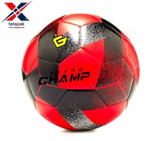 High Demand Official Training Match <b>Soccer</b> Ball High Quality PVC Material Lightweight with Custom Logo - Product Image 5