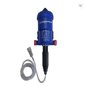 Dosificador Dosatron con relación de dosificación de 0.4-4%, bomba dosificadora proporcional para sistema de riego por goteo en tierras agrícolas. - Product Image 4