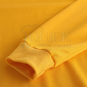 Venta caliente 100% algodón mezclado sudaderas de invierno para hombres duraderas con diseño de logotipo personalizado - Product Image 5