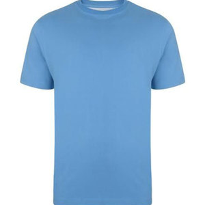 Meilleure qualité T-shirt imprimé personnalisé pour hommes 100% coton High Top vente directe du Pakistan - Product Image 5