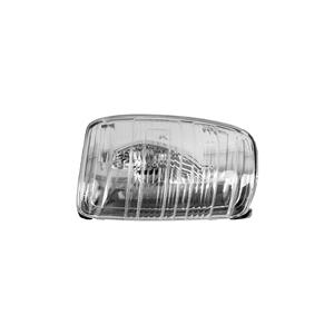 Lampe de signalisation de miroir pour Ford Transit V363-white-left - Product Image 2