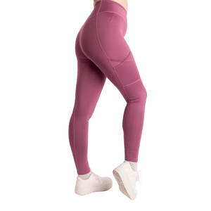 Leggings Deportivos de Cintura Alta con Control de Abdomen para Ejercicio al Aire Libre, Leggings de Gimnasio, Leggings de Yoga con Efecto Levanta Glúteos - Product Image 6
