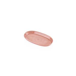 ชุดเสิร์ฟรูปไข่2ชิ้นสำหรับเที่ยง17ซม. - Product Image 1