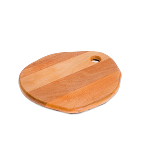 Dessous de plat en bois de bonne qualité à la mode carré en forme de table à manger en bois servant un dessous de plat au meilleur prix - Product Image 3