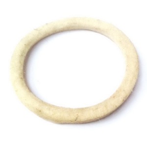 ปะเก็น PTFE สำหรับงานอุตสาหกรรม ทำจากโลหะสแตนเลสและเหล็กกล้า - Product Image 1