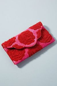 GUIDE PORTER DES BRODERIES DES SACS UNIQUES MEILLEURS Style bohème Broderie Travail Main Embrayage Sacs Sacs Design fantaisie Doublure Vente en gros - Product Image 2