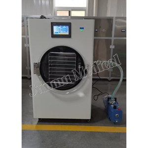 Liofilizzatore Domestico Automatico a Vuoto Silenzioso a Basso Consumo Energetico per Alimenti di Emergenza, Latte Materno e Cibo Crudo per Animali Domestici - Product Image 5