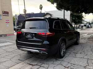 Mercedes-Benz GLS450 4Matic 2025 Usado - Product Image 5