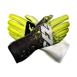 Breathable Resistance Kart <b>Gloves</b> Hand Safety Kart <b>Racing</b> <b>Glove</b> Unisex Custom Size Motorbike <b>Racing</b> Driver <b>Gloves</b> For Sale - Product Image 2