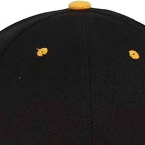 Venta caliente Gorras de béisbol para hombres Diseño exclusivo Sombrero de 5 paneles Tendencia superior Peso ligero Precio al por mayor de alta calidad - Product Image 4