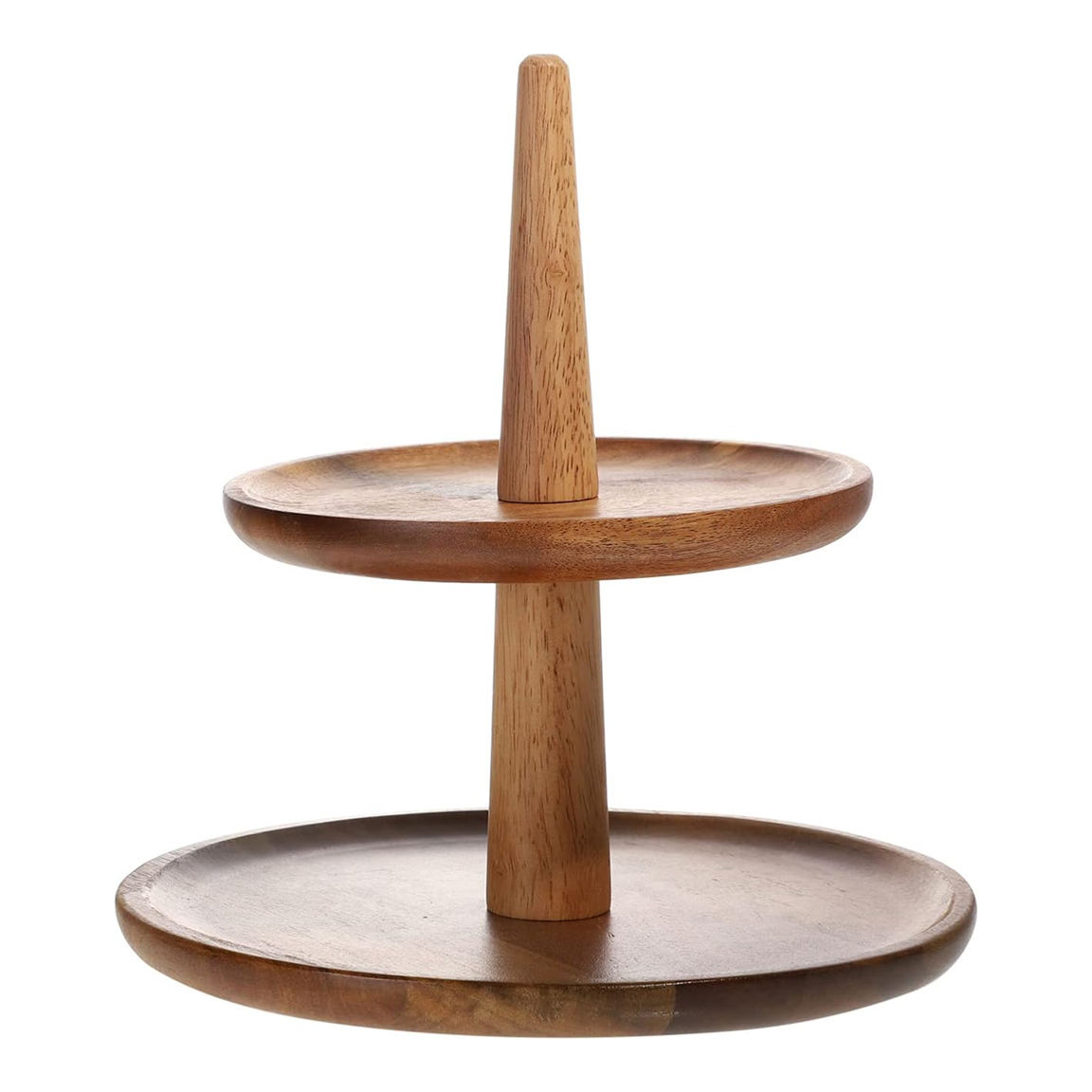 ตกแต่งด้วยไม้ธรรมชาติ