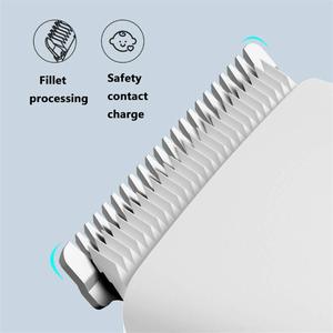Tondeuse à cheveux électrique sans fil rechargeable par USB professionnelle pour hommes et femmes, tondeuse à cheveux silencieuse pour adultes, tondeuse à cheveux pour adultes - Product Image 3