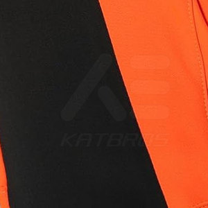 Shorts de cyclisme pour hommes, style tendance, design personnalisé, respirants, séchage rapide, nylon, élasthanne, polyester, services OEM, prix bas - Product Image 6