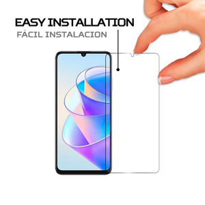 อุปกรณ์ป้องกันหน้าจอกันกระแทกเพื่อการเล่นเกียรติยศ40 Plus ป้องกันระดับพรีเมียมสำหรับการแสดงผลบนอุปกรณ์ของคุณ - Product Image 3