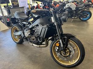 Motocyclette XSR900 2026 - Product Image 2