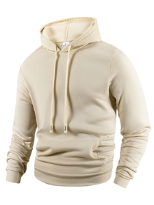 Sudadera con capucha de manga larga Unisex de otoño para hombre, jerséis holgados informales para correr, sudaderas gruesas de invierno, estilo Harajuku Digital - Product Image 6