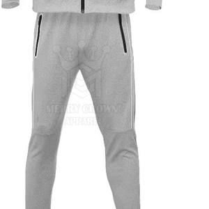 Vêtements décontractés Concevez votre propre costume de jogging pour hommes Offre Spéciale respirant costume de jogging pour hommes en vente en ligne - Product Image 5