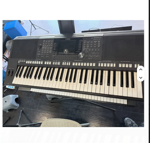 Synthesizer MX61 Arranger <b>Keyboard</b> MX88 Fully Weighted Professional Performance <b>Electronic</b> Synthesizer - Product Image 1