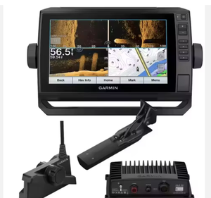 Sistema LiveScope Plus en Oferta con Transductor GLS 10 y LVS62, 3 Años de Garantía, Conectividad USB Portátil - Product Image 1