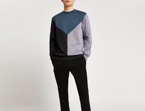 Service OEM Meilleure Vente Sweatshirts pour Homme Coton Mélangé de Haute Qualité Tarif de Gros Durable pour Homme Sweat-shirt à Manches Longues pour Homme - Product Image 4