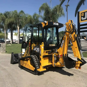 Komponen inti bantalan Gearbox pompa Generator pemuat depan bertenaga mesin Yunnei inventori agen <span class=keywords><strong>JCB</strong></span> baru 1 tahun garansi - Product Image 6