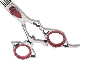 Ciseaux à effiler les cheveux de haute qualité à dents affûtées - Product Image 5