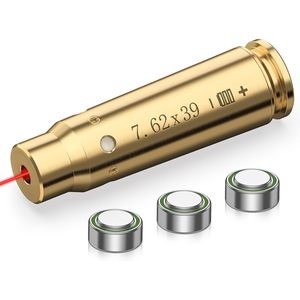 Mira Telescópica Deportiva MidTen 3-9x32 con Óptica de Doble Iluminación, Punto Rojo y Verde, para Caza Profesional, Riel Picatinny de 20 mm - Product Image 1