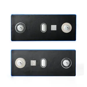 แบตเตอรี่เซลล์ LiFePO4 314Ah 3.2V รุ่น Skyline Innovation Grade A พร้อมขั้วต่อ M6 อายุการใช้งาน 8000 รอบ รับประกัน 5 ปี มีสินค้าในจีน - Product Image 1