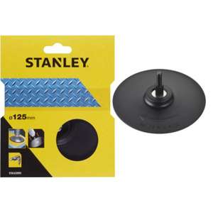 Tampon de polissage en nylon Stanley - Product Image 1