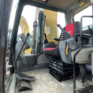 Excavadora Usada Caterpillar 320CL, Peso Operativo de 20 Toneladas, Alto Rendimiento, con Motor y Componentes Centrales - Product Image 5