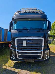 ฟอร์ด เอฟ-แม็กซ์ ลักซ์ แอลอีดี อินเตอร์เดอร์ อาร์ดีเคเอส เกียร์อัตโนมัติเต็มรูปแบบ เครื่องยนต์ดีเซล ระบบปรับอากาศอัตโนมัติ - Product Image 3