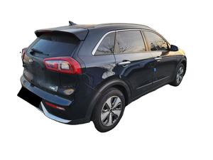 Kia Niro 1.6 Híbrido Prestige 2018 - Product Image 6
