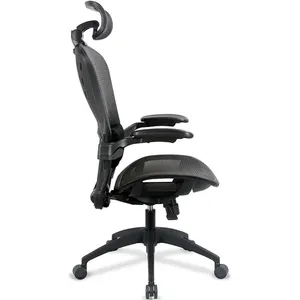 Modern <b>Mesh</b> <b>Office</b> <b>Chair</b> Plastic Material for School Apartment and Hospital Use - Product Image 4