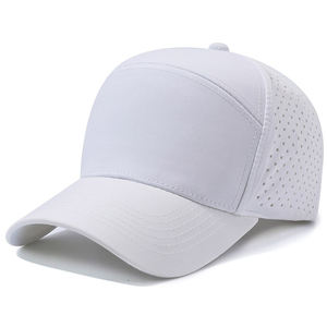 Gorra Trucker Deportiva de 5 Paneles de Alta Calidad para Adultos con Logotipo Personalizado, Malla Común para Adultos - Product Image 3