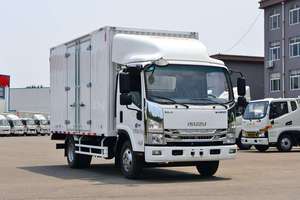 รถบรรทุกขนาดเล็ก ISUZU KV100 ดีเซล ลดราคาพิเศษ |   120 แรงม้า / แรงบิด 290 นิวตันเมตร ขับเคลื่อน 4*2 พวงมาลัยซ้าย รับน้ำหนักบรรทุก 4.5 ตัน ไม่เคยเกิดอุบัติเหตุ พร้อมส่งออก - Product Image 3
