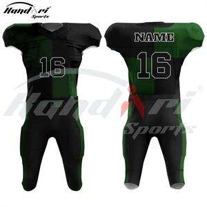 Uniforme de fútbol personalizado de diseño superior de alta calidad, conjuntos de ropa de fútbol para entrenamiento de hombres y mujeres - Product Image 4