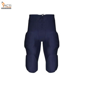 Pakistán hizo 2025 hombres uniforme de fútbol americano cómodo de talla grande hombres uniforme de fútbol americano - Product Image 3