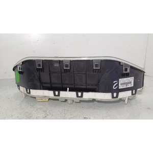 PANEL DE INSTRUMENTOS CENTRAL PEUGEOT 208 Serie 982262158000 DV6FE-BHW-BH02 (12>19) - Product Image 4