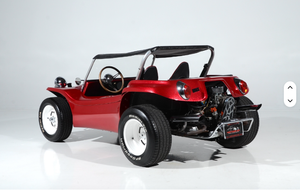 Dune Buggy 1959 de Alta Demanda - Product Image 3