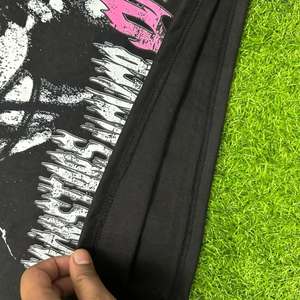 เสื้อยืดผ้าฝ้าย100% สำหรับผู้ชายเสื้อยืดตามสั่งฤดูร้อน - Product Image 4