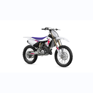 Moto tout-terrain de qualité industrielle YZ 125 2024, personnalisable par le fabricant, garantie d'un an - Product Image 1