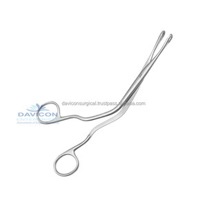 Pinzas Ethmoid, instrumentos ortopédicos de las empresas DAVICON - Product Image 5