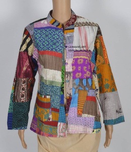 Chaquetas de invierno de algodón a la moda para mujer - Product Image 2