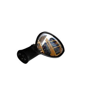 Specchietto Retrovisore Destro FIAT Punto EVO (09>12) 735410430 - Product Image 1