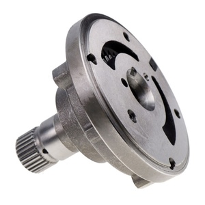 משאבת טעינת הילוכים באיכות הטובה ביותר 04/500217 עבור מחפרון 4C 3CX - Product Image 5