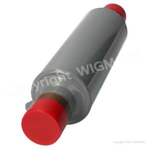 Filtro De Succión Sporlan 5/8 ''[41,27] ODS - Product Image 2