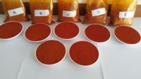 Espectrofotómetro de color para masterbatch plástico para una combinación de colores precisa e inspección de calidad OEM
