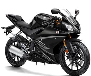 รถจักรยานยนต์ YZF-R125 ต้นฉบับใหม่เอี่ยม - Product Image 5
