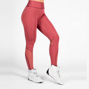 จั๊มสูทขากว้างเปลือยหลังสำหรับผู้หญิงชุดบอดี้สูทโยคะชุดจั๊มสูทเปิดหลังสำหรับใส่ไปยิม - Product Image 6